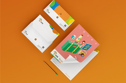 蓝山县VI设计公司如何把握趋势？从行业变革中探索品牌视觉新路径